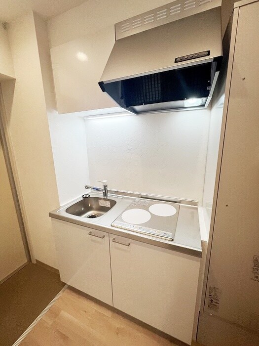 物件内観写真7　(キッチン)