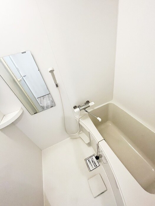 物件内観写真8　(バス／シャワールーム等)