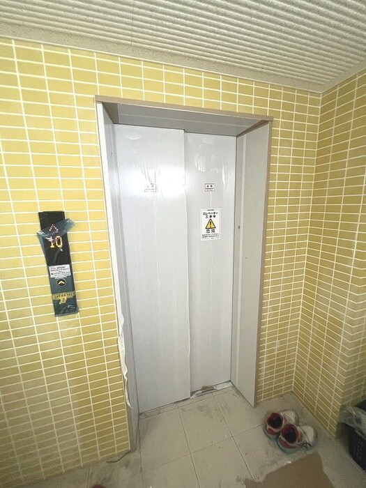 物件外観写真3　(建物設備)