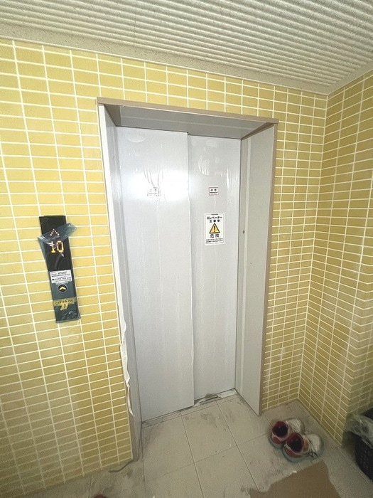 物件外観写真3　(建物設備)