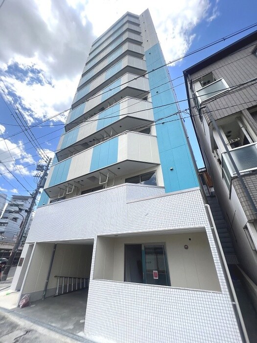 物件外観写真5　(外観写真)