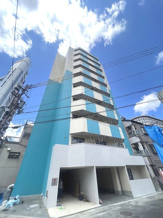 物件外観写真6　(外観写真)