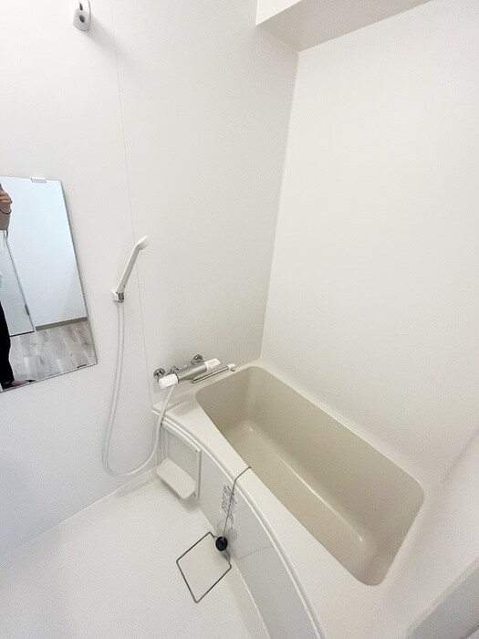 物件内観写真10　(バス／シャワールーム等)