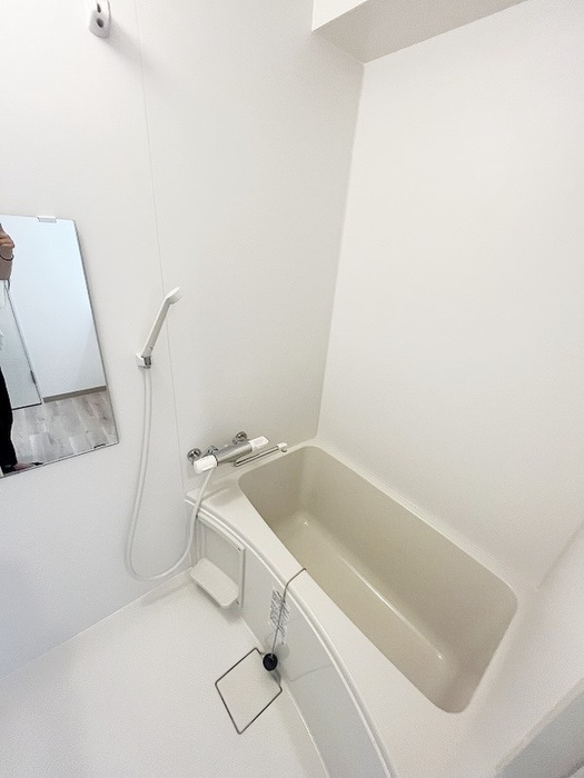 物件内観写真10　(バス／シャワールーム等)