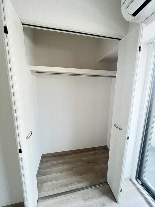 物件内観写真15　(収納)