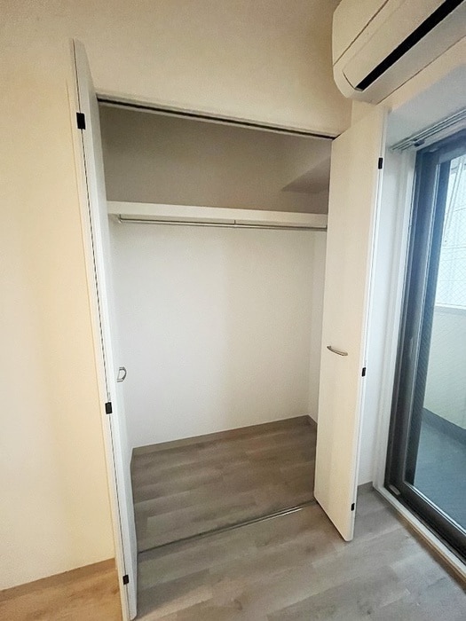 物件内観写真15　(収納)