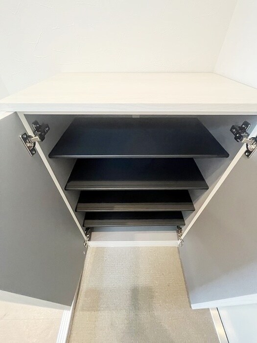 物件内観写真17　(靴箱)