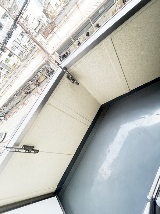 物件内観写真19　(ベランダ・バルコニー)