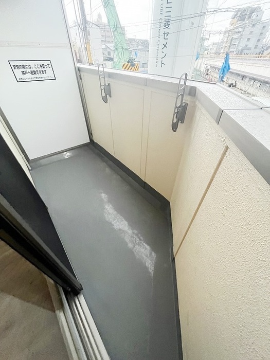 物件内観写真19　(ベランダ・バルコニー)