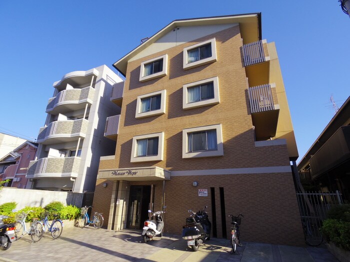 物件外観写真2　(外観写真)