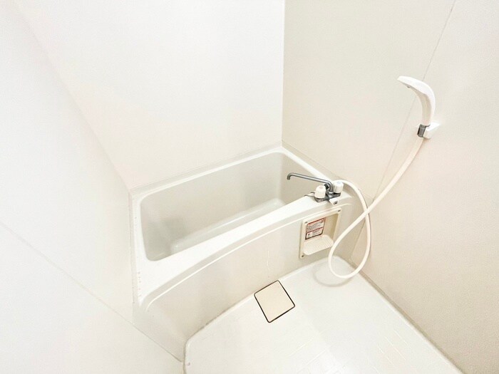 物件内観写真13　(バス／シャワールーム等)