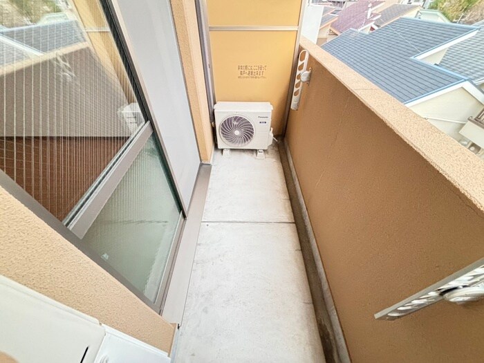 物件内観写真18　(ベランダ・バルコニー)