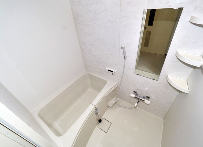 物件内観写真9　(バス／シャワールーム等)