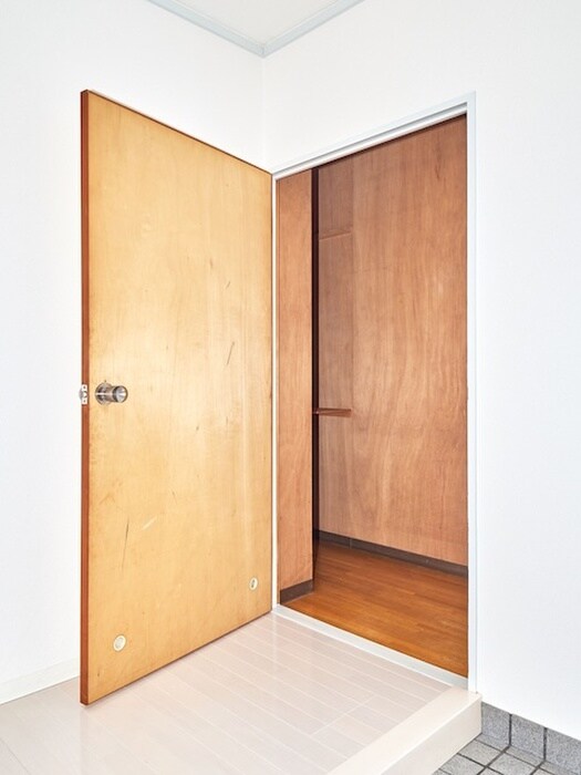 物件内観写真21　(靴箱)