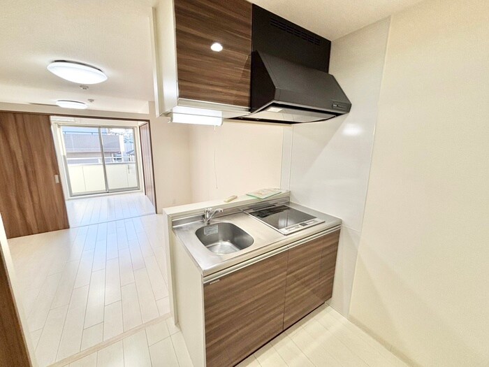 物件内観写真8　(キッチン)