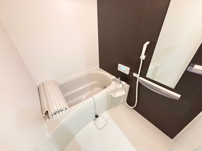 物件内観写真9　(バス／シャワールーム等)