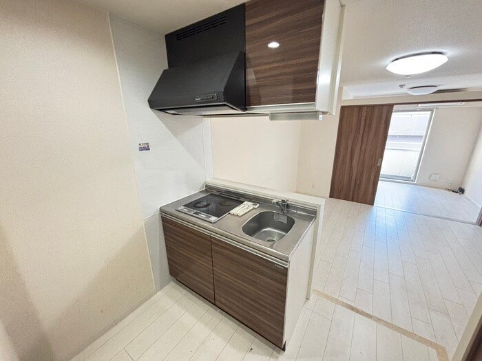 物件内観写真10　(キッチン)