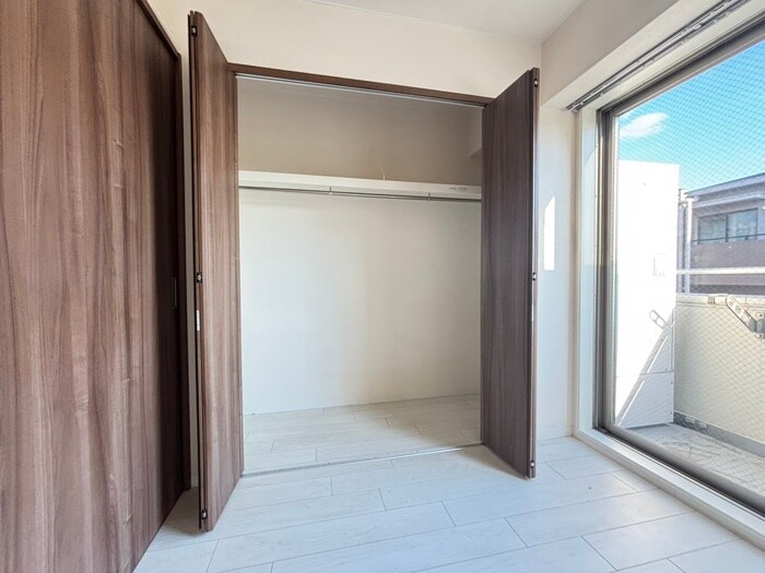 物件内観写真14　(収納)