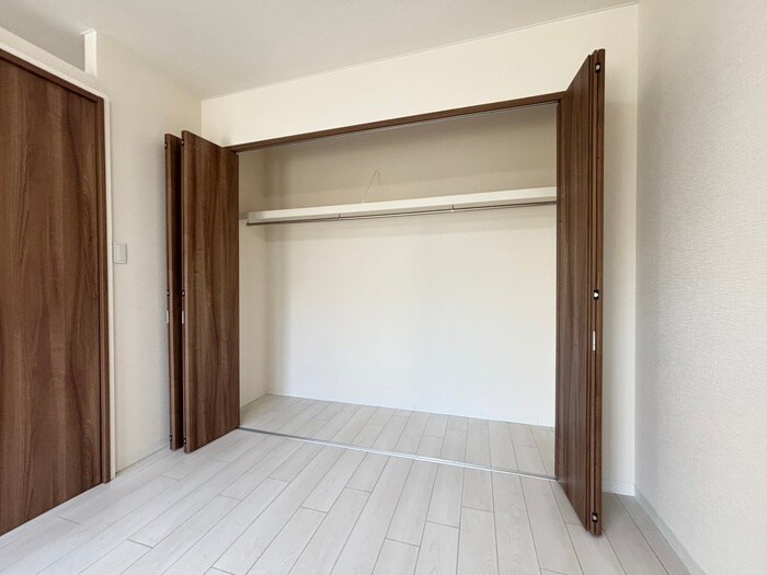 物件内観写真14　(収納)