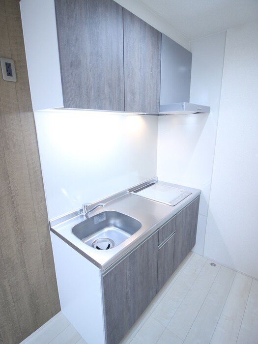 物件内観写真9　(キッチン)