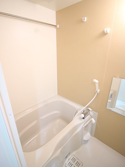 物件内観写真10　(バス／シャワールーム等)