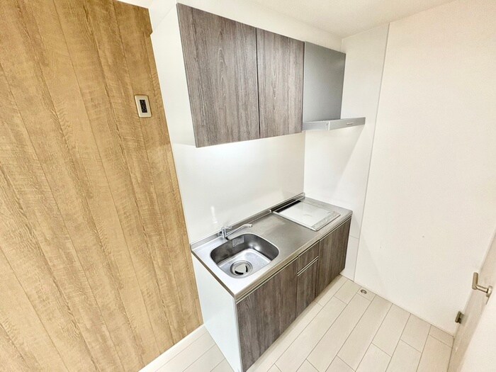 物件内観写真10　(キッチン)