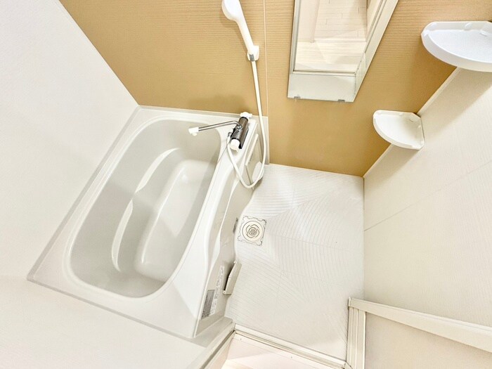 物件内観写真11　(バス／シャワールーム等)