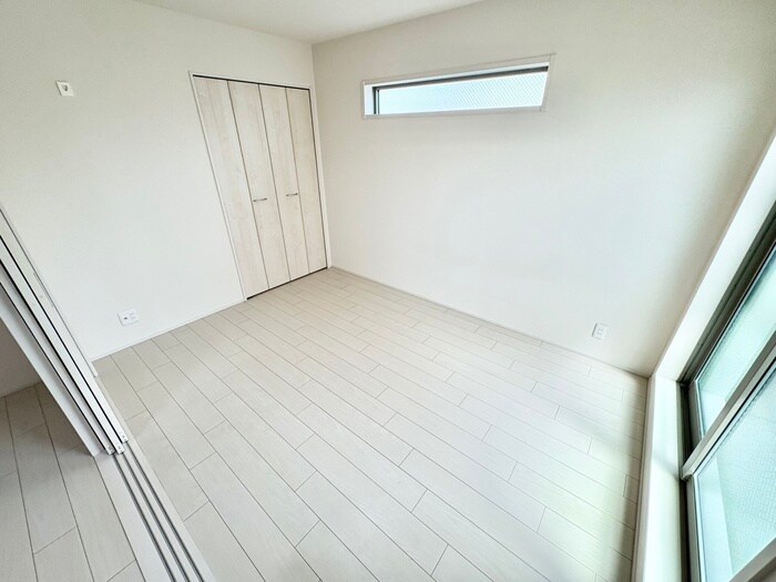 物件内観写真17　(居室)