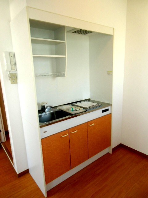 物件内観写真8　(キッチン)