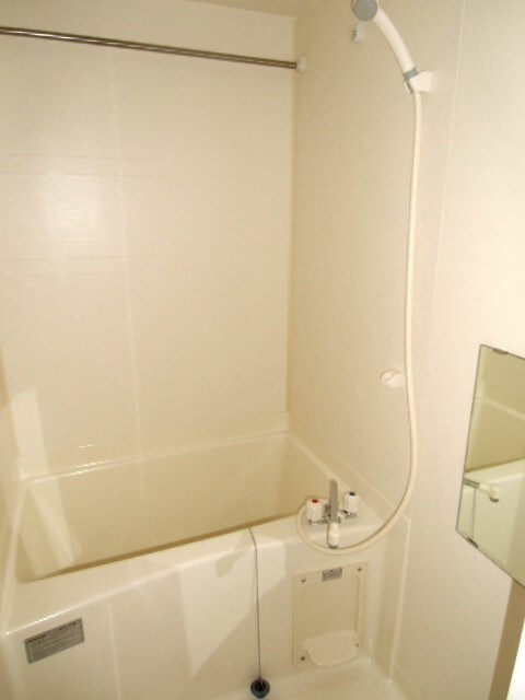 物件内観写真12　(バス／シャワールーム等)