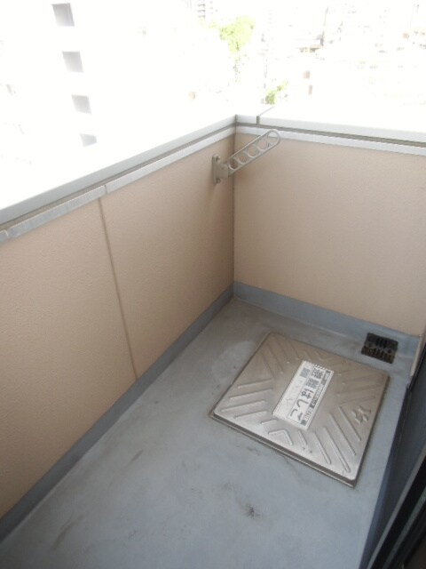 物件内観写真16　(ベランダ・バルコニー)