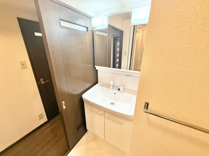 物件内観写真14　(洗面)