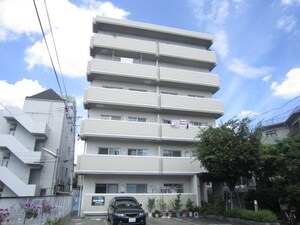 フリセティケヤキ外観写真