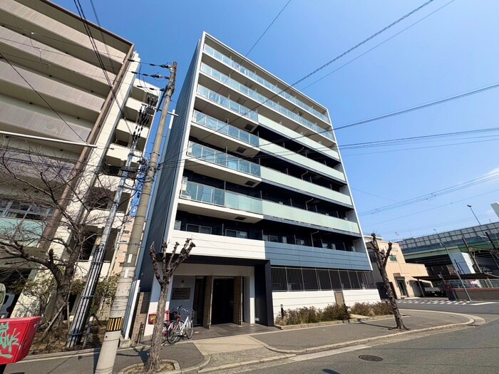 物件外観写真3　(外観写真)