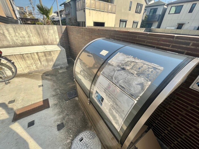 物件外観写真5　(その他)