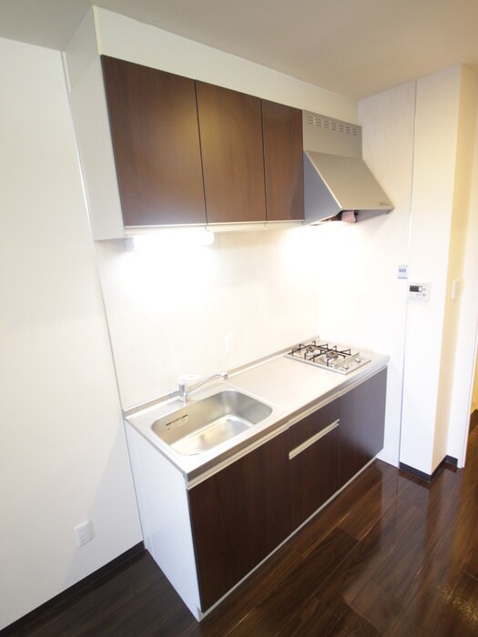 物件内観写真10　(キッチン)