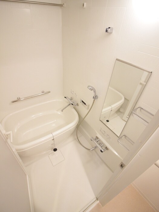 物件内観写真11　(バス／シャワールーム等)