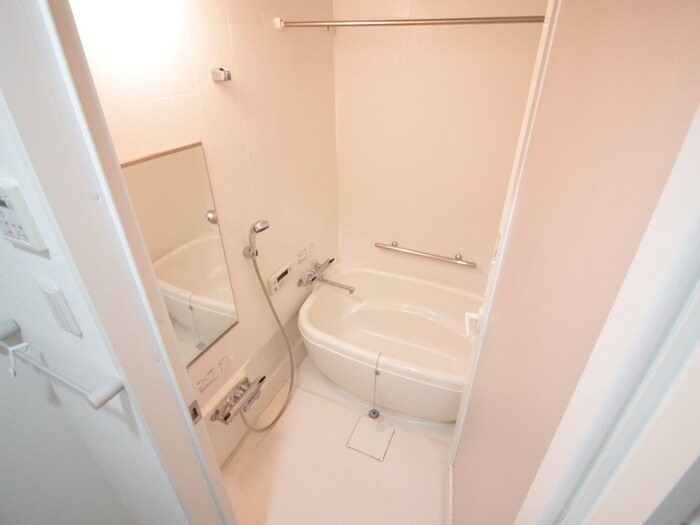 物件内観写真12　(バス／シャワールーム等)