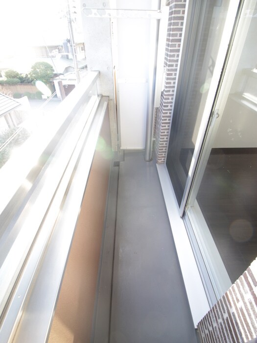 物件内観写真16　(ベランダ・バルコニー)