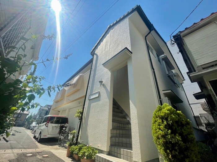 物件外観写真3　(外観写真)