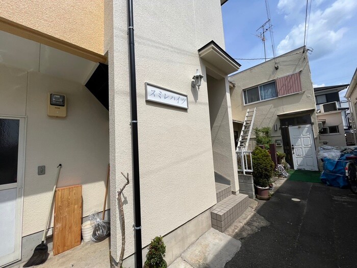 物件外観写真4　(外観写真)