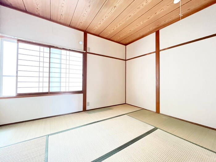 物件内観写真12　(居室)