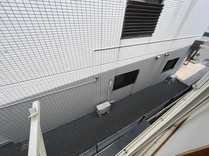 物件内観写真21　(ベランダ・バルコニー)