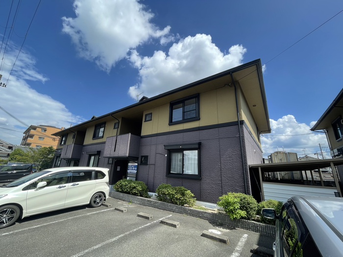 ジュネス・ドヌールＢ