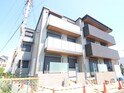 仮)堺市西区ｼｬｰﾒｿﾞﾝ高槻邸A棟