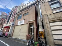 ヒロブン翁橋ビルの外観写真