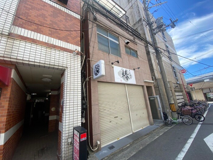 物件外観写真3　(外観写真)