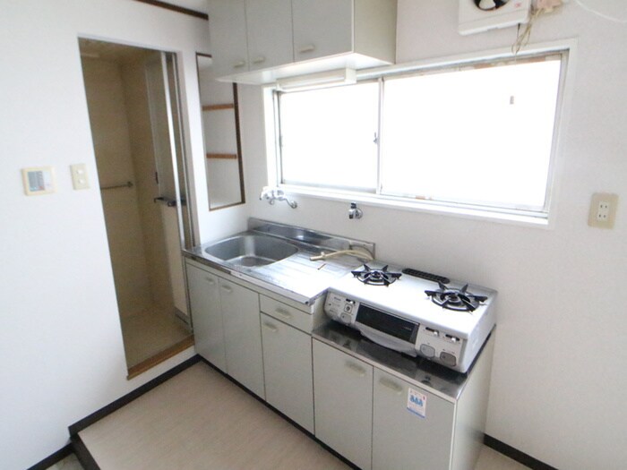 物件内観写真10　(キッチン)