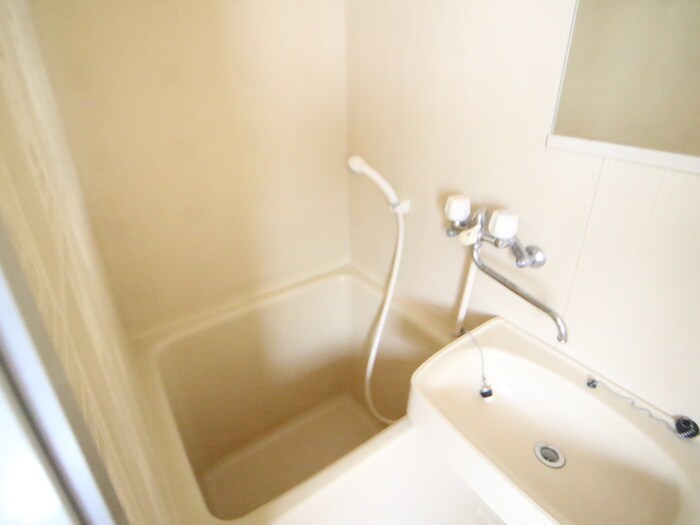 物件内観写真13　(バス／シャワールーム等)