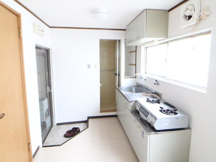 物件内観写真21　(居室)